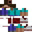 Texture for herobrine