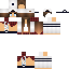Texture for zendaaaya