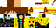 Texture for mitchbfer