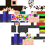 Texture for Wowe