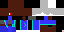 Texture for POW MONK/BENDER
