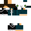 Texture for steve