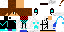 Texture for char
