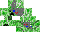 Texture for creeper2