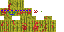 Texture for cucumber