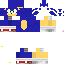 Texture for sonic unleashed sonic