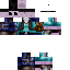 Texture for Argonianclaw