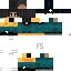 Texture for Freaks Raya