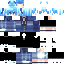 Texture for Nagisa Invincible Mod