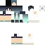 Texture for mimimaga
