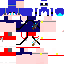 Texture for takumiskin