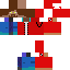 Texture for RGF