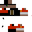 Texture for demo man