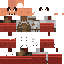 Texture for full fox