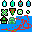 Texture for Happy Day