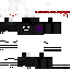 Texture for Demon Ninja