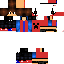 Texture for evil games boo