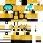 Texture for corona mefis