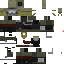 Texture for destiny hunter dr_kripter