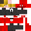 Texture for gabibbo