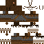Texture for Scarecrow