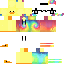 Texture for ped neo