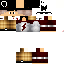 Texture for Jonathan Bennett (Minecraft Player)