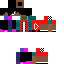 Texture for missing