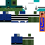 Texture for Prison Zombie Zorik