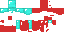 Texture for ruby pack