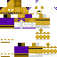 Texture for The Blinded