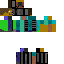 Texture for terminator