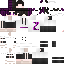 Texture for OctavioRusherHD