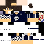 Texture for steve2