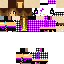 Texture for raduga