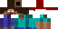 Texture for herobrine