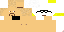Texture for Walter