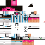Texture for messi/helado