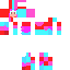 Texture for cat