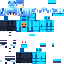 Texture for nibs