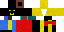 Texture for Retro-man