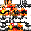 Texture for FIREROBOT