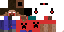 Texture for red setter herobrine