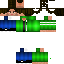 Texture for AlcuBen10 AF