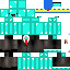 Texture for Flip Flop