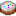 Texture for rainbow cake