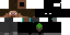 Texture for Ninja Steve
