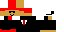 Texture for red agent