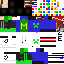 Texture for Math Cube