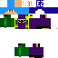 Texture for sasuk00